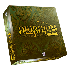 Alubari: A Nice Cup of Tea