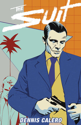 Suit Graphic Novel Brand New - The Mage's Emporium The Multiverse Shopify Collective The Multiverse Used English Graphic Novels Japanese Style Comic Book