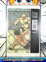 Sulk Vol 2 - The Mage's Emporium Unknown 2501 UPDATEMETA Used English Manga Japanese Style Comic Book