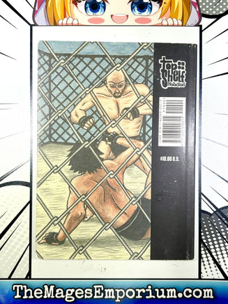 Sulk Vol 2 - The Mage's Emporium Unknown 2501 UPDATEMETA Used English Manga Japanese Style Comic Book