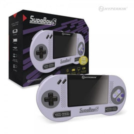 SupaBoyS (Hyperkin)