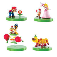 Super Mario Bros. Buildable Figures - (1) Random capsule with (1) Figure - The Mage's Emporium ToyShnip Shopify Collective ToyShnip Used English Action & Toy Figures Japanese Style Comic Book