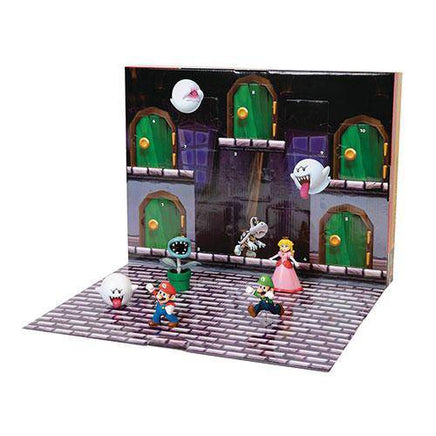 Super Mario Treats At Home Halloween - The Mage's Emporium ToyShnip Shopify Collective ToyShnip Used English Toys & Games Japanese Style Comic Book