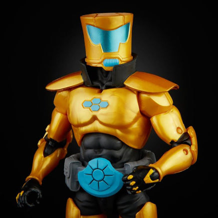 Super Villians Marvel Legends - A.I.M. Scientist Supreme 6 - Inch Action Figure (Xemnu Build - A - Figure) - The Mage's Emporium Shumi Toys & Gifts Shopify Collective Shumi Toys & Gifts Used English Marvel Legends Japanese Style Comic Book