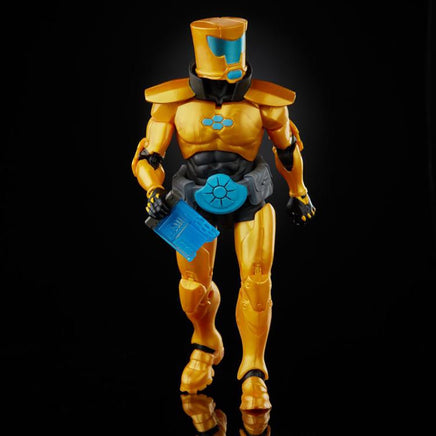Super Villians Marvel Legends - A.I.M. Scientist Supreme 6 - Inch Action Figure (Xemnu Build - A - Figure) - The Mage's Emporium Shumi Toys & Gifts Shopify Collective Shumi Toys & Gifts Used English Marvel Legends Japanese Style Comic Book