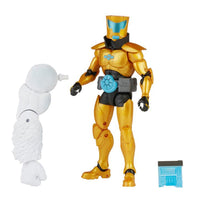 Super Villians Marvel Legends - A.I.M. Scientist Supreme 6 - Inch Action Figure (Xemnu Build - A - Figure) - The Mage's Emporium Shumi Toys & Gifts Shopify Collective Shumi Toys & Gifts Used English Marvel Legends Japanese Style Comic Book