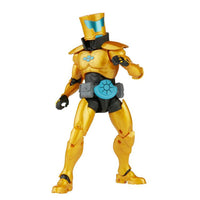 Super Villians Marvel Legends - A.I.M. Scientist Supreme 6 - Inch Action Figure (Xemnu Build - A - Figure) - The Mage's Emporium Shumi Toys & Gifts Shopify Collective Shumi Toys & Gifts Used English Marvel Legends Japanese Style Comic Book