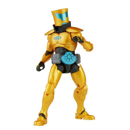Super Villians Marvel Legends - A.I.M. Scientist Supreme 6 - Inch Action Figure (Xemnu Build - A - Figure) - The Mage's Emporium Shumi Toys & Gifts Shopify Collective Shumi Toys & Gifts Used English Marvel Legends Japanese Style Comic Book
