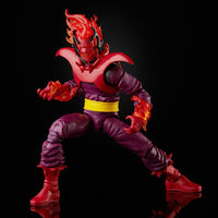Super Villians Marvel Legends - Dormammu 6 - Inch Action Figure (Xemnu Build - A - Figure) - The Mage's Emporium Shumi Toys & Gifts Shopify Collective Shumi Toys & Gifts Used English Marvel Legends Japanese Style Comic Book