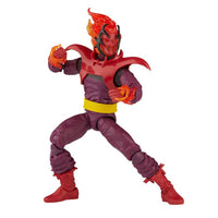 Super Villians Marvel Legends - Dormammu 6 - Inch Action Figure (Xemnu Build - A - Figure) - The Mage's Emporium Shumi Toys & Gifts Shopify Collective Shumi Toys & Gifts Used English Marvel Legends Japanese Style Comic Book