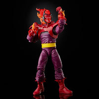 Super Villians Marvel Legends - Dormammu 6 - Inch Action Figure (Xemnu Build - A - Figure) - The Mage's Emporium Shumi Toys & Gifts Shopify Collective Shumi Toys & Gifts Used English Marvel Legends Japanese Style Comic Book