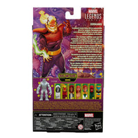 Super Villians Marvel Legends - Dormammu 6 - Inch Action Figure (Xemnu Build - A - Figure) - The Mage's Emporium Shumi Toys & Gifts Shopify Collective Shumi Toys & Gifts Used English Marvel Legends Japanese Style Comic Book