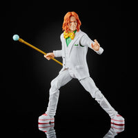 Super Villians Marvel Legends - Marvel's Arcade 6 - Inch Action Figure (Xemnu Build - A - Figure) - The Mage's Emporium Shumi Toys & Gifts Shopify Collective Shumi Toys & Gifts Used English Marvel Legends Japanese Style Comic Book