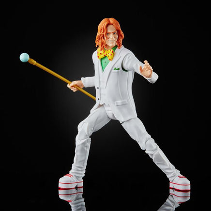 Super Villians Marvel Legends - Marvel's Arcade 6 - Inch Action Figure (Xemnu Build - A - Figure) - The Mage's Emporium Shumi Toys & Gifts Shopify Collective Shumi Toys & Gifts Used English Marvel Legends Japanese Style Comic Book