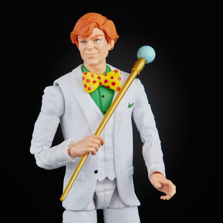 Super Villians Marvel Legends - Marvel's Arcade 6 - Inch Action Figure (Xemnu Build - A - Figure) - The Mage's Emporium Shumi Toys & Gifts Shopify Collective Shumi Toys & Gifts Used English Marvel Legends Japanese Style Comic Book