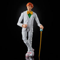 Super Villians Marvel Legends - Marvel's Arcade 6 - Inch Action Figure (Xemnu Build - A - Figure) - The Mage's Emporium Shumi Toys & Gifts Shopify Collective Shumi Toys & Gifts Used English Marvel Legends Japanese Style Comic Book