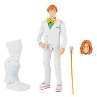 Super Villians Marvel Legends - Marvel's Arcade 6 - Inch Action Figure (Xemnu Build - A - Figure) - The Mage's Emporium Shumi Toys & Gifts Shopify Collective Shumi Toys & Gifts Used English Marvel Legends Japanese Style Comic Book