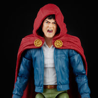 Super Villians Marvel Legends - Marvel's The Hood 6 - Inch Action Figure (Xemnu Build - A - Figure) - The Mage's Emporium Shumi Toys & Gifts Shopify Collective Shumi Toys & Gifts Used English Marvel Legends Japanese Style Comic Book