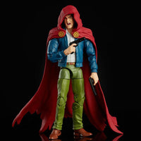 Super Villians Marvel Legends - Marvel's The Hood 6 - Inch Action Figure (Xemnu Build - A - Figure) - The Mage's Emporium Shumi Toys & Gifts Shopify Collective Shumi Toys & Gifts Used English Marvel Legends Japanese Style Comic Book