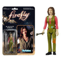 Super7 Firefly ReAction 3 3/4-Inch Retro Action Figure - Select Figure(s)