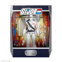 Super7 G.I. Joe Ultimates 7-Inch Action Figure - Select Figure(s)