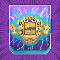 Super7 Major Wrestling Figure Podcast Ultimates 7 - Inch Action Figure - Select Figure(s) - The Mage's Emporium ToyShnip Shopify Collective ToyShnip Used English Action & Toy Figures Japanese Style Comic Book