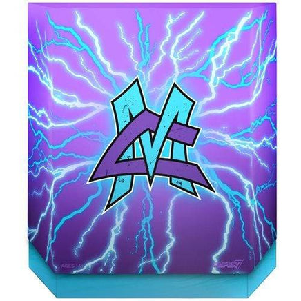 Super7 Major Wrestling Figure Podcast Ultimates 7 - Inch Action Figure - Select Figure(s) - The Mage's Emporium ToyShnip Shopify Collective ToyShnip Used English Action & Toy Figures Japanese Style Comic Book