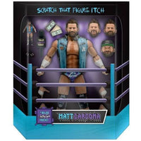 Super7 Major Wrestling Figure Podcast Ultimates 7 - Inch Action Figure - Select Figure(s) - The Mage's Emporium ToyShnip Shopify Collective ToyShnip Used English Action & Toy Figures Japanese Style Comic Book