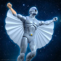 Super7 SilverHawks Ultimates 7-Inch Action Figure - Select Figure(s)