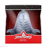 Super7 SilverHawks Ultimates 7-Inch Action Figure - Select Figure(s)