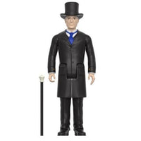 Super7 Star Trek: The Next Generation 3.75" Reaction Figure - Select Figure(s)