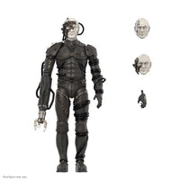 Super7 Star Trek: The Next Generation Ultimates 7-Inch Action Figure - Select Figure(s)