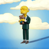 Super7 The Simpsons Ultimates 7-Inch Action Figure - Select Figure(s)