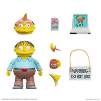 Super7 The Simpsons Ultimates 7-Inch Action Figure - Select Figure(s)