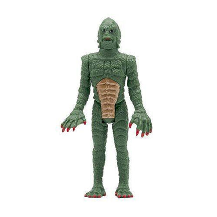 Super7 Universal Monsters Aquarium Box Creature From the Black Lagoon ReAction Figure - SDCC Exclusive - The Mage's Emporium ToyShnip Shopify Collective ToyShnip Used English Action & Toy Figures Japanese Style Comic Book