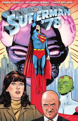 Superman 78 Hardcover - The Mage's Emporium The Multiverse Shopify Collective The Multiverse Used English Graphic Novels Japanese Style Comic Book
