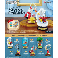 Peanuts Snoopy (Swing Ornament Collection) Blind Box