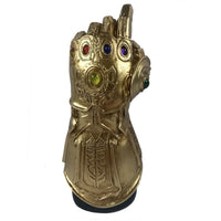 Surreal: Avengers: Endgame - 2 - Pack Desktop Monument with LED Infinity Stones Preview Exclusive (SDCC 2020) - The Mage's Emporium Shumi Toys & Gifts Shopify Collective Shumi Toys & Gifts Used English Surreal Entertainment Japanese Style Comic Book