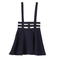 Suspenders Skirt - The Mage's Emporium Kore Kawaii Kore Kawaii Shopify Collective Used English Japanese Style Comic Book