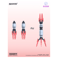 Suyata: The Hunter's Poem - HP - 002 Angela 1/12 Scale Model Kit - The Mage's Emporium Shumi Toys & Gifts Shopify Collective Shumi Toys & Gifts Used English 1/12 Scale Figure Japanese Style Comic Book