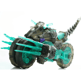 Suyata: The Hunter's Poem - HP - 002 Angela's Motorcycle 1/12 Scale Model Kit - The Mage's Emporium Shumi Toys & Gifts Shopify Collective Shumi Toys & Gifts Used English 1/12 Scale Figure Japanese Style Comic Book