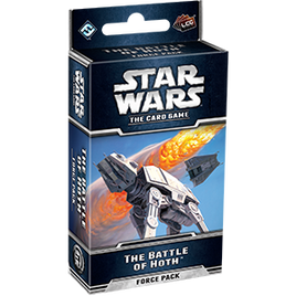 Star Wars LCG: The Battle of Hoth