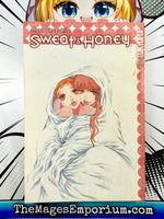 Sweat and Honey - The Mage's Emporium Tokyopop 2409 UPDATEMETA Used English Manga Japanese Style Comic Book