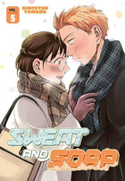 Sweat and Soap Vol 5