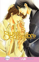 Sweet Admiration - The Mage's Emporium June 2408 UPDATEMETA Used English Light Novel Japanese Style Comic Book