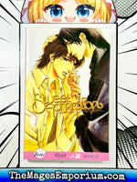 Sweet Admiration - The Mage's Emporium June 2408 UPDATEMETA Used English Light Novel Japanese Style Comic Book