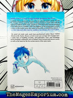 Sweet Poolside - The Mage's Emporium Kodansha 2403 alltags bis2 Used English Manga Japanese Style Comic Book