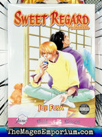 Sweet Regard - The Mage's Emporium June 2409 UPDATEMETA Used English Manga Japanese Style Comic Book