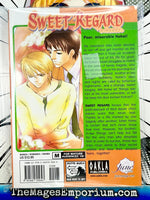 Sweet Regard - The Mage's Emporium June 2409 UPDATEMETA Used English Manga Japanese Style Comic Book