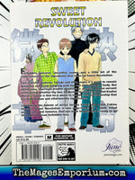 Sweet Revolution - The Mage's Emporium June 2408 UPDATEMETA Used English Manga Japanese Style Comic Book